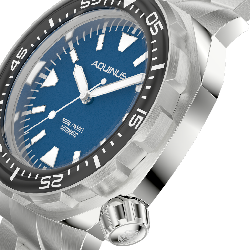 Blue Aquatic ASSASNHBSBL003
