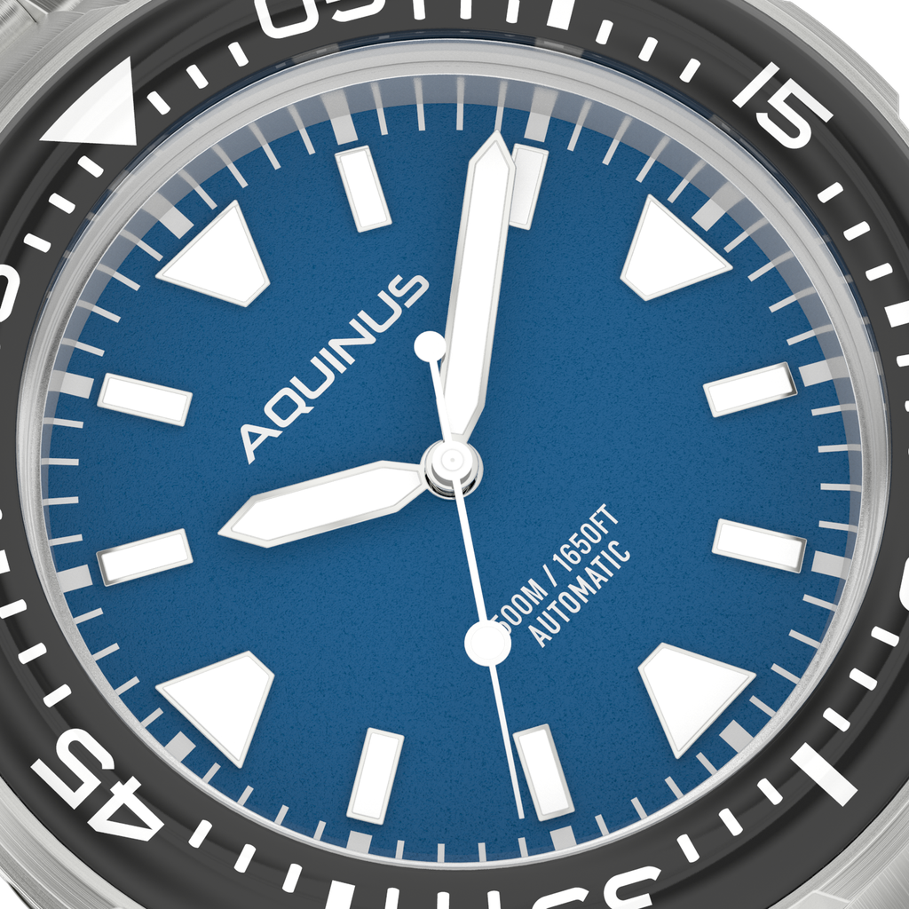Blue Aquatic ASSASNHBSBL003