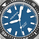 Blue Aquatic ASSASNHBSBL003