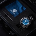 Blue Aquatic ASSASNHBSBL003