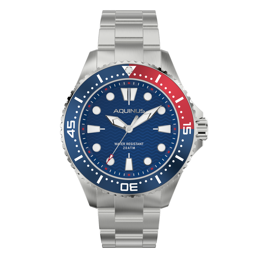 Hydrautica ASSQR7BSBL001