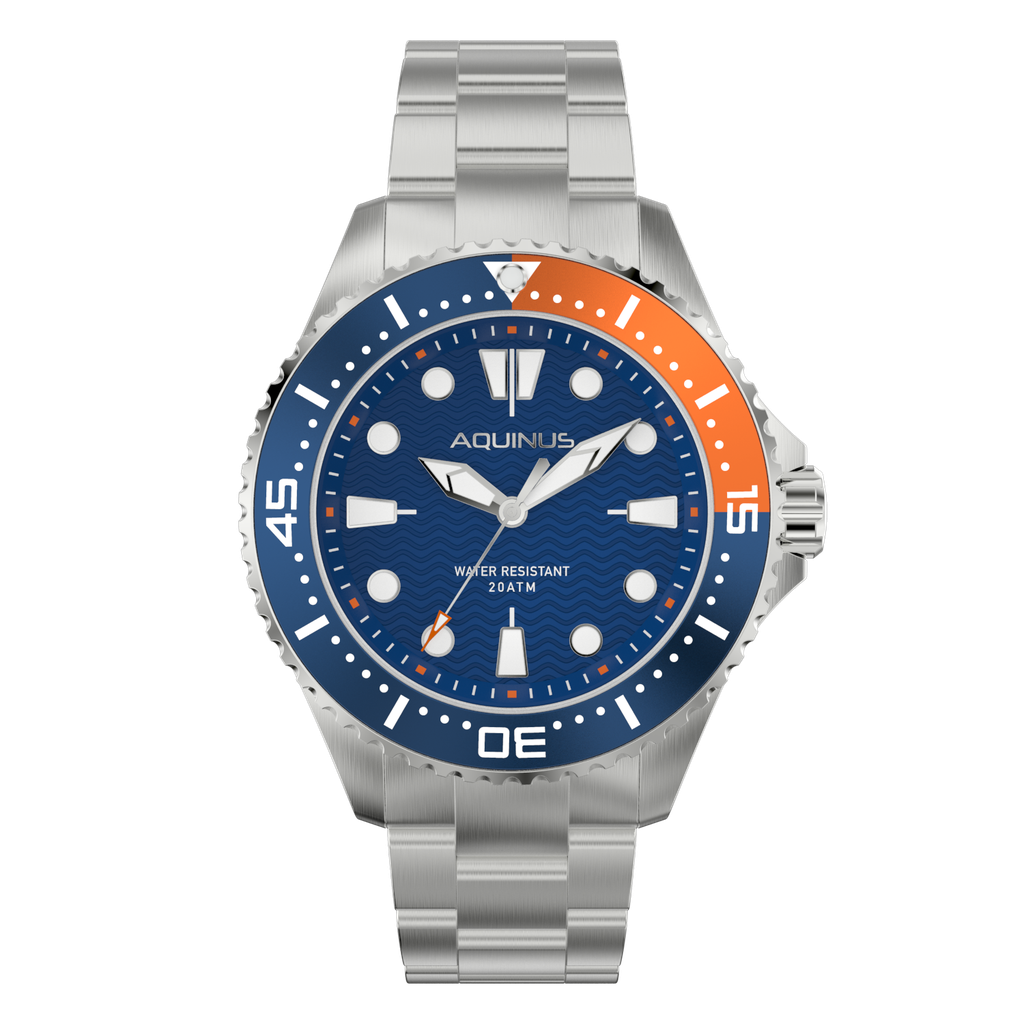 Hydrautica ASSQR7BSBL002