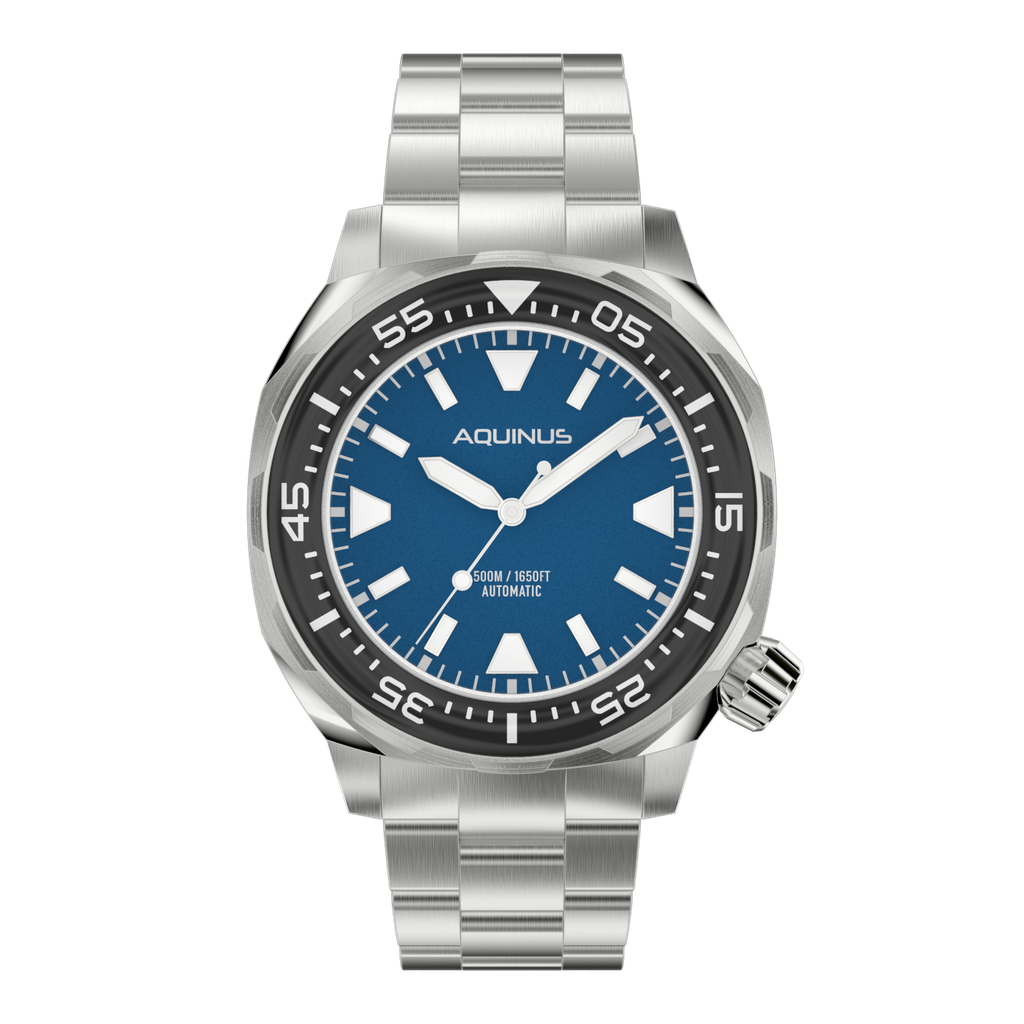 Blue Aquatic ASSASNHBSBL003