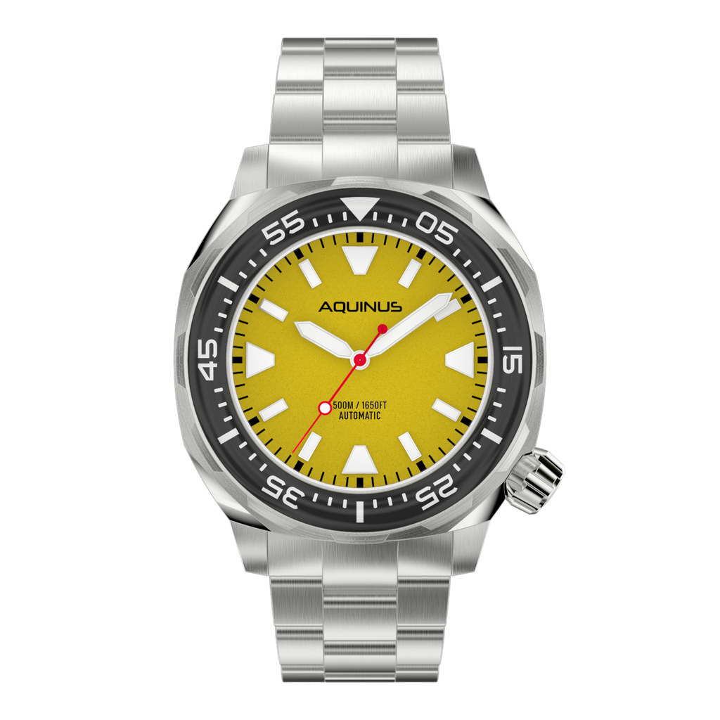 Blue Aquatic ASSASNHBSY002