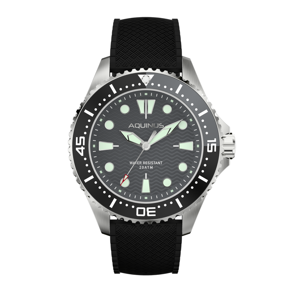 Hydrautica ASSQR7RBGY001