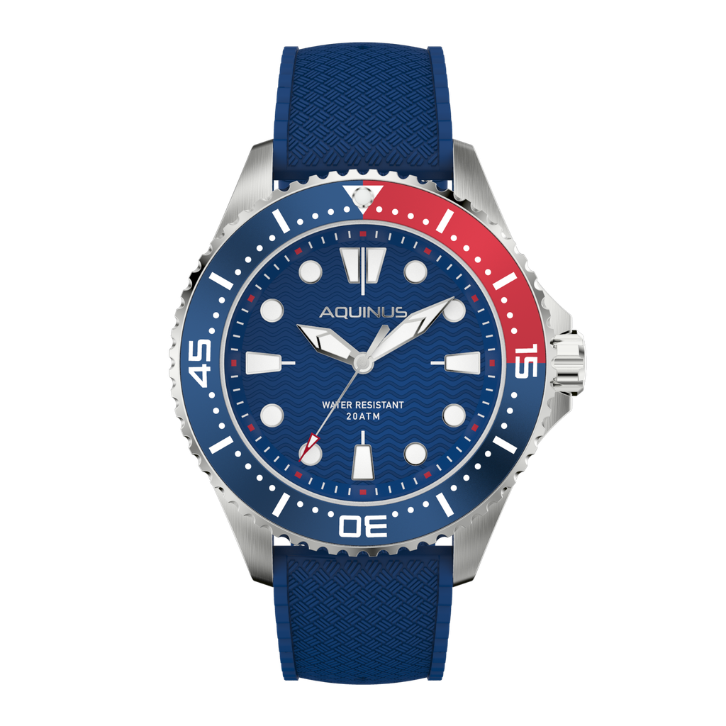 [ASSQR7RBLBL001] Hydrautica ASSQR7RBLBL001