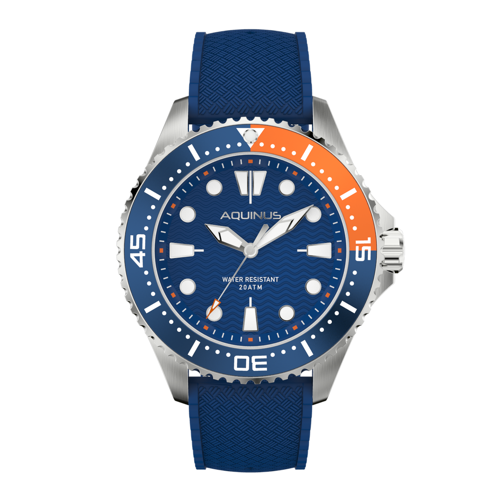 Hydrautica ASSQR7RBLBL002